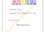 type and format professional ms word documents